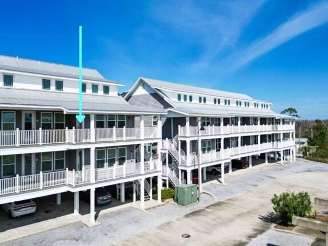 Condo for sale in Mexico Beach, Florida