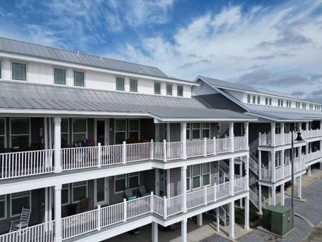 Condo for sale in Mexico Beach