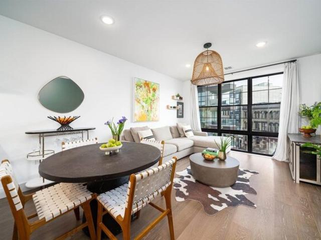 Condo for sale in Jersey City