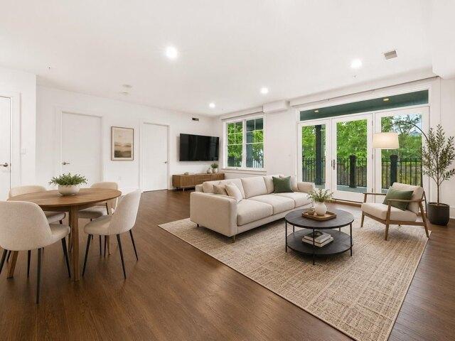 Condo for sale in Hudson, New Jersey