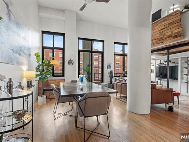 Condo for sale in Jersey City