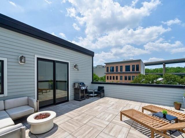 Condo for sale in Jersey City
