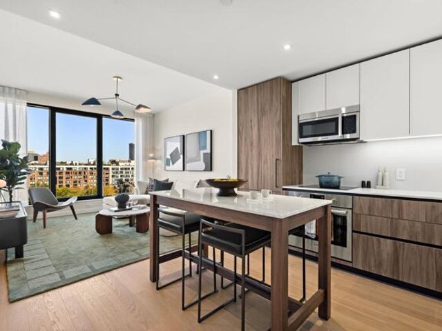 Condo for sale in Hudson, New Jersey