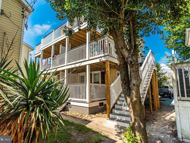 Condo for sale in Ocean City, Maryland