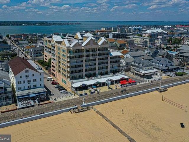 Condo for sale in Ocean City, Maryland