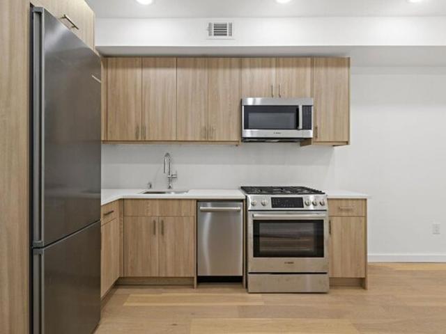 Condo for sale in Jersey City