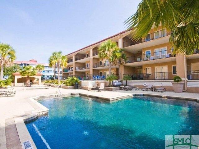 Condo for sale in Tybee Island