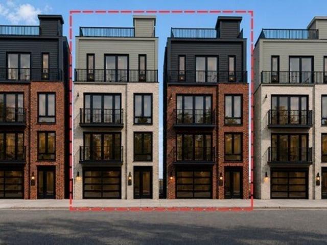 Condo for sale in Hudson, New Jersey
