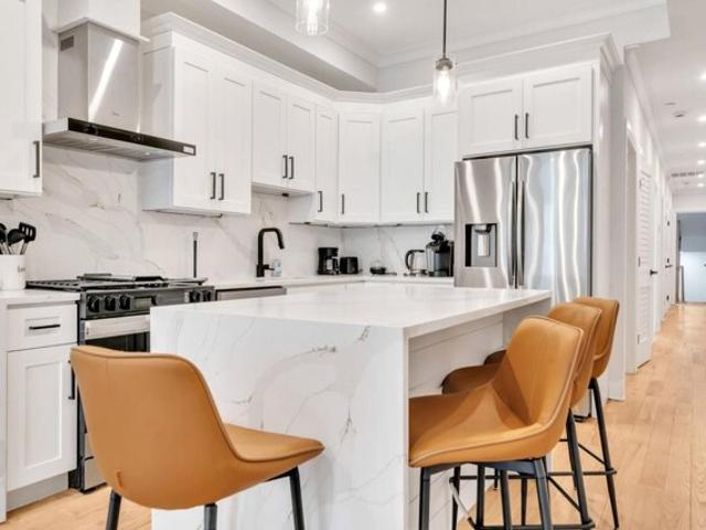 Condo for sale in Hudson, New Jersey