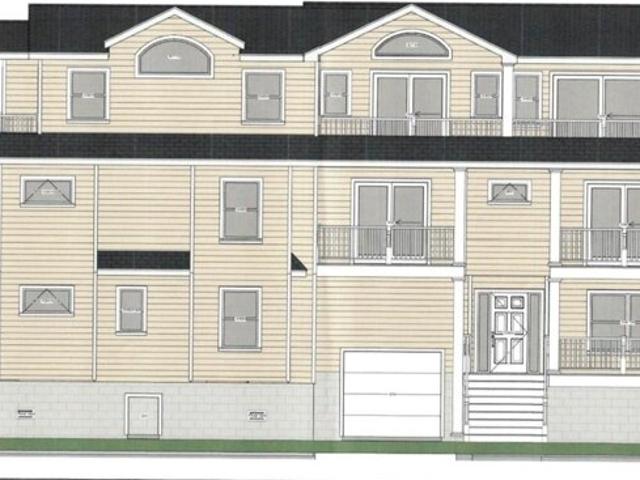 House for sale in Sea Isle City, New Jersey