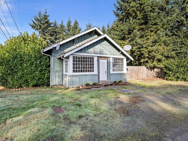 House for sale in Oregonia