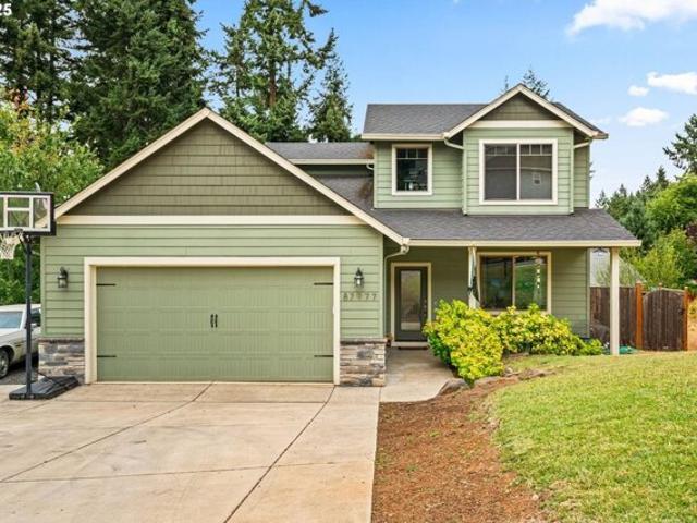 House for sale in Oregonia