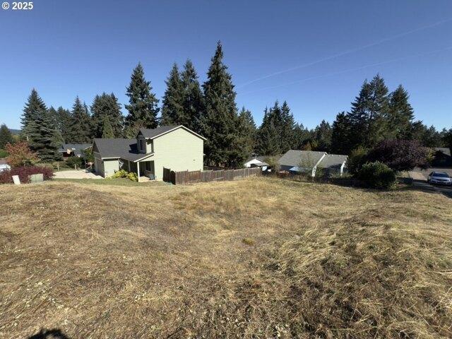 Land for sale in Oregonia