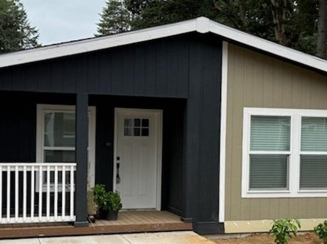 Property for sale in Oregonia