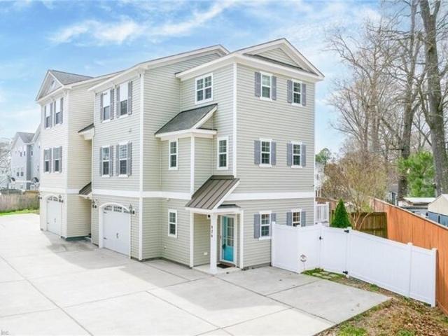 Condo for sale in Virginia Beach
