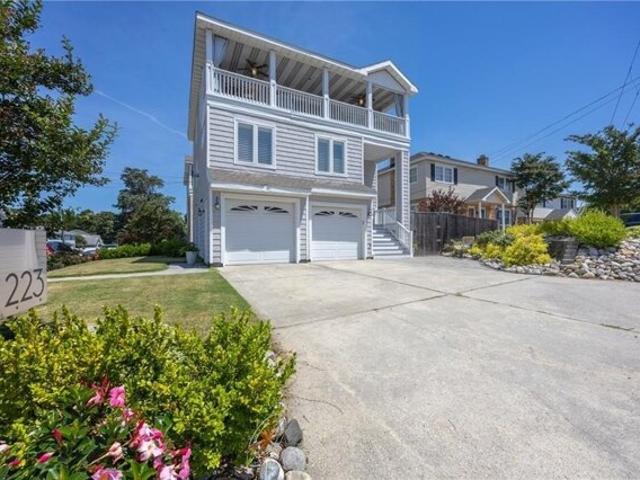 Condo for sale in Virginia Beach