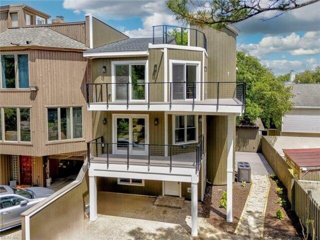 Condo for sale in Virginia Beach