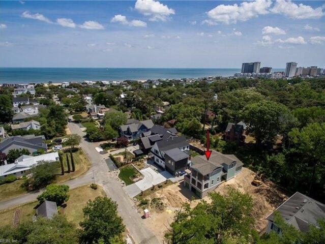 House for sale in Virginia Beach