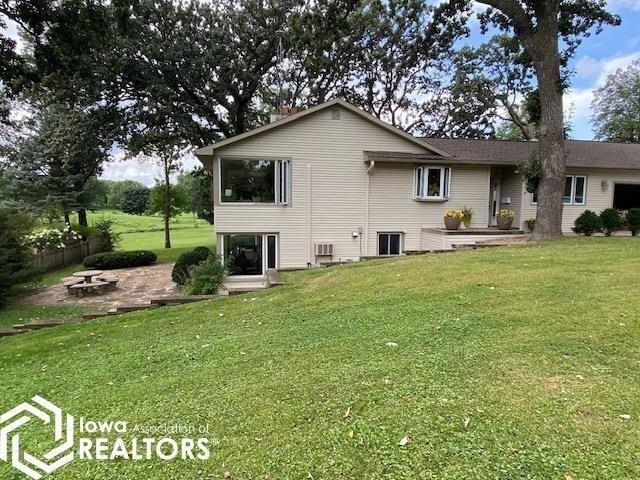 House for sale in Clear Lake, Iowa