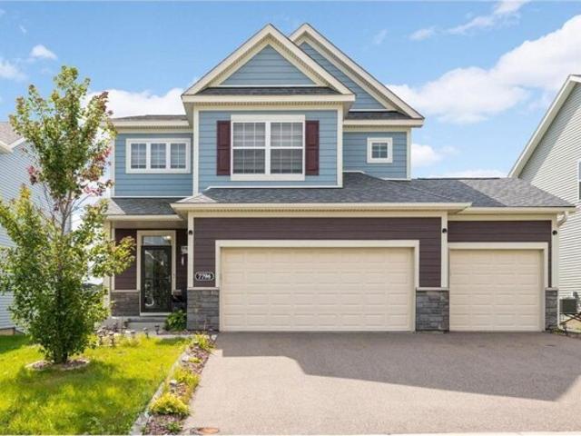 House for sale in Lakeville, Minnesota