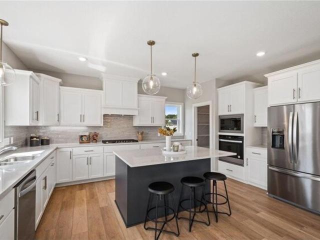 House for sale in Lakeville, Minnesota