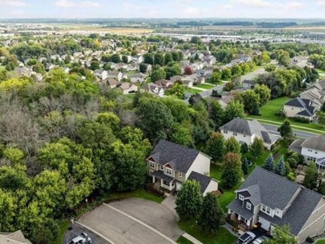 House for sale in Lakeville, Minnesota