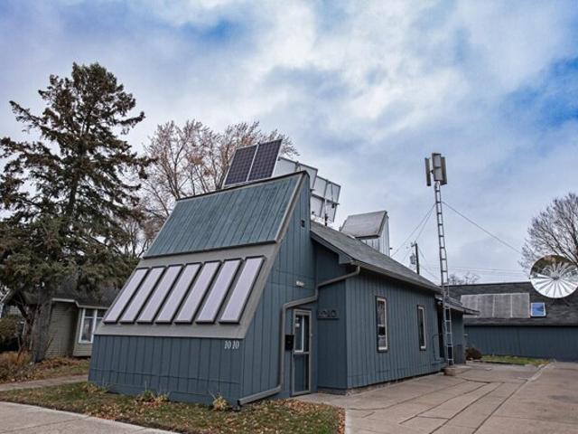 House for sale in Winona, Minnesota