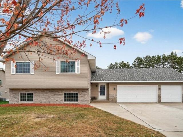 House for sale in Zimmerman, Minnesota