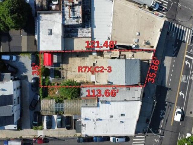 Land for sale in Woodside