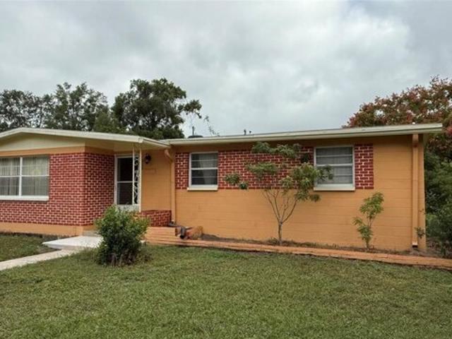 House for sale in Zephyrhills, Florida