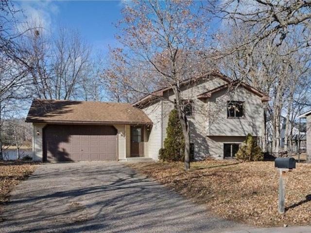 House for sale in Zimmerman, Minnesota