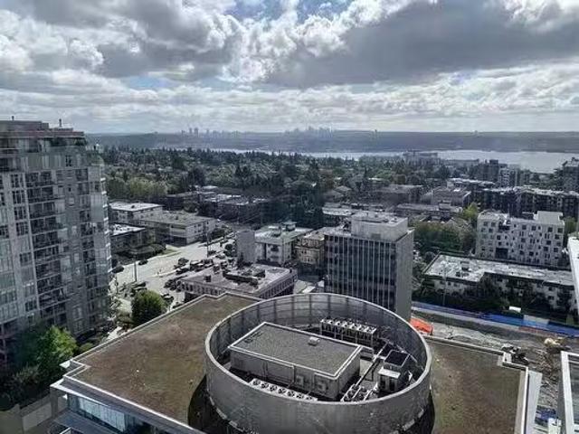 House for rent in North Vancouver, British Columbia