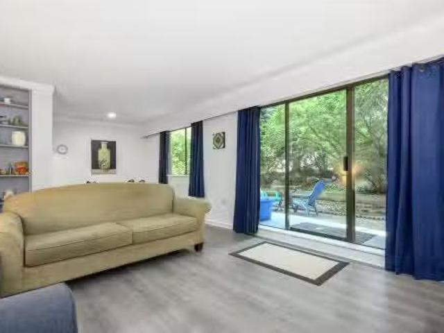 House for sale in North Vancouver, British Columbia