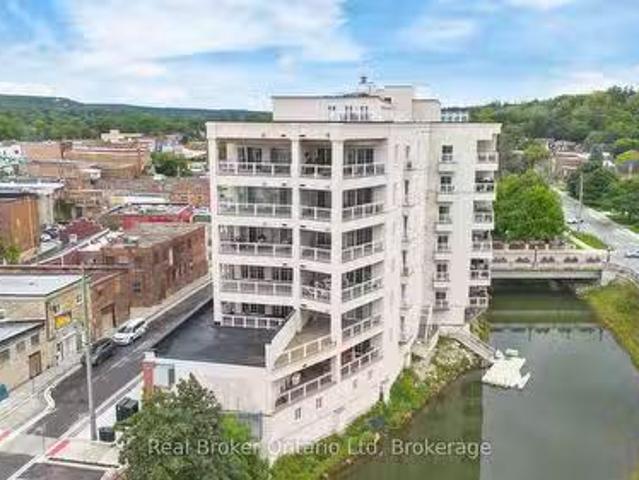 Condo for sale in Grey, Ontario