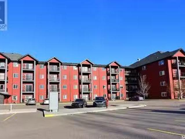 Condo for sale in Prince Albert, Saskatchewan