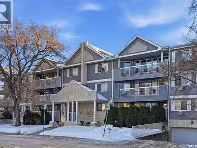Condo for sale in Saskatoon, Saskatchewan