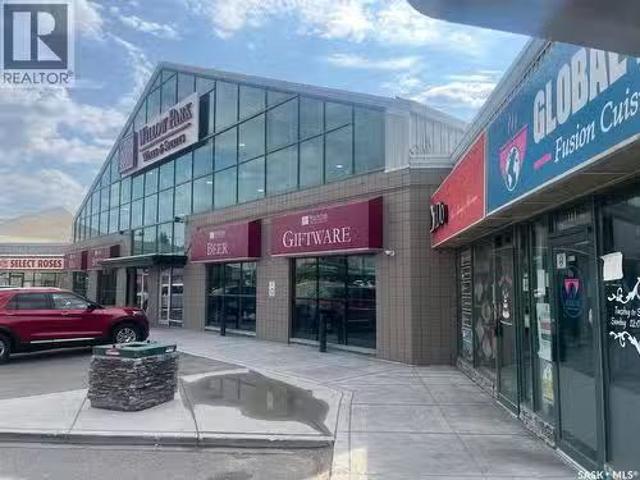 House for sale in Saskatoon, Saskatchewan