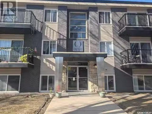 Condo for sale in Saskatoon, Saskatchewan