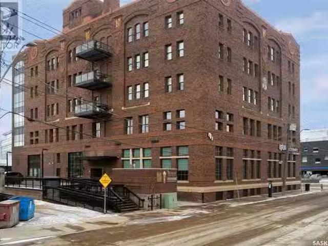 Condo for sale in Saskatoon, Saskatchewan