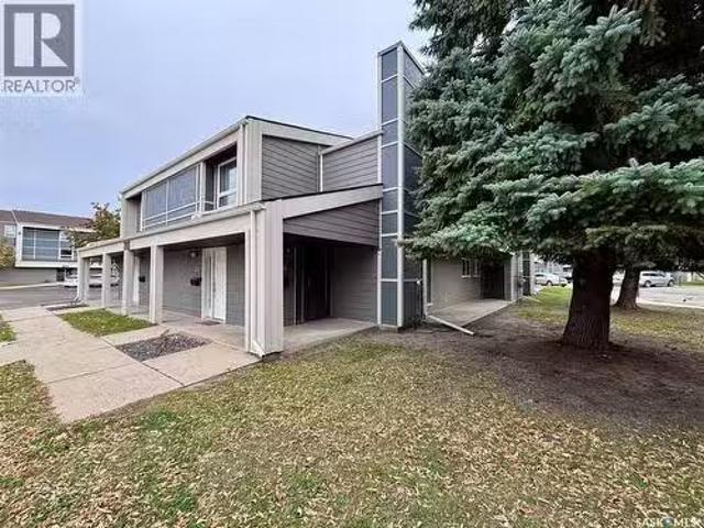 Condo for sale in Forest Grove, Saskatoon