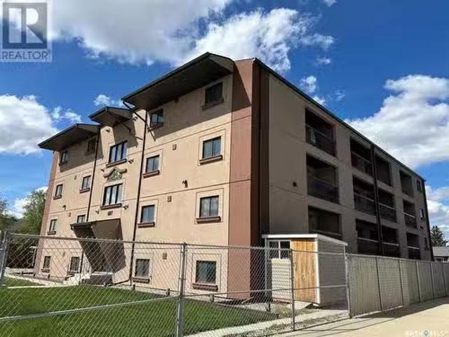Condo for sale in Humboldt, Saskatchewan