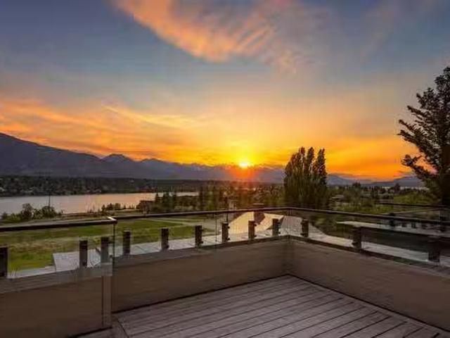 House for sale in Invermere, Regional District of East Kootenay