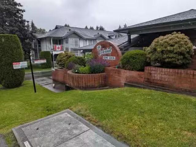 House for sale in Maple Ridge, British Columbia