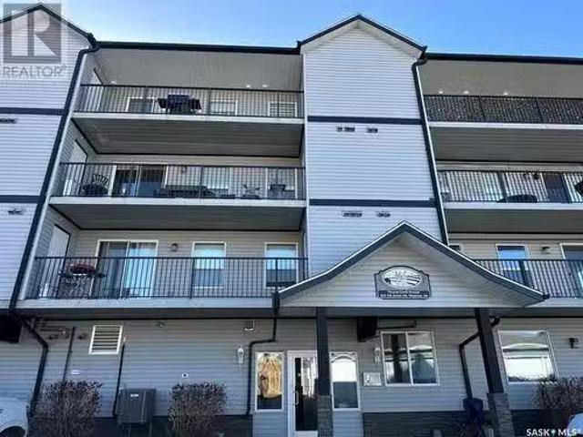 Condo for sale in Weyburn