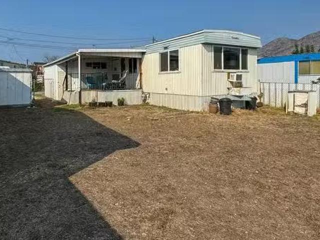 House for sale in Osoyoos, British Columbia