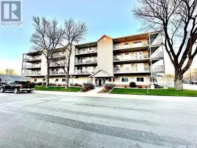 Condo for sale in Rosthern, Saskatchewan