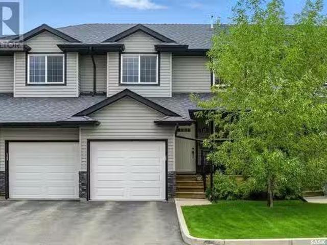 Condo for sale in Martensville, Saskatchewan