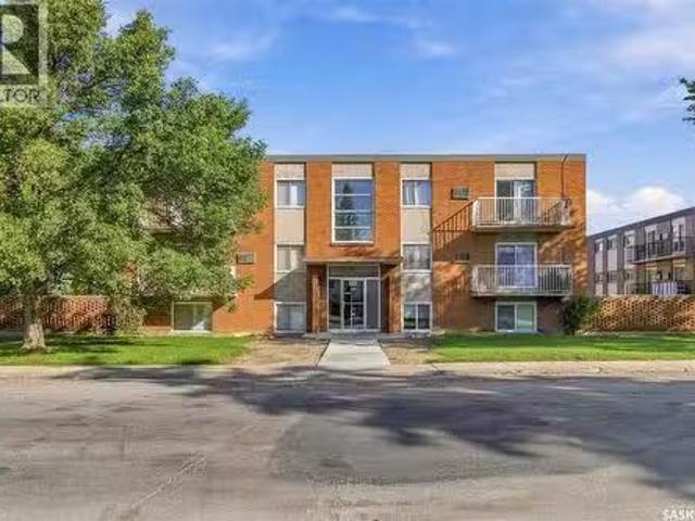 Condo for sale in Saskatoon, Saskatchewan