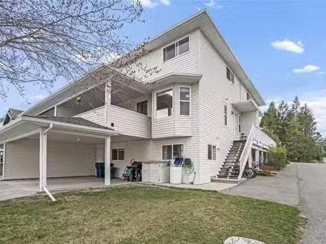 House for sale in Cranbrook, British Columbia