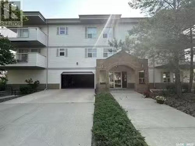 Condo for sale in Tisdale, Saskatchewan